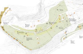 landscape management services - landscape architects